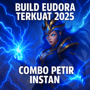EUDORA Mobile Legends