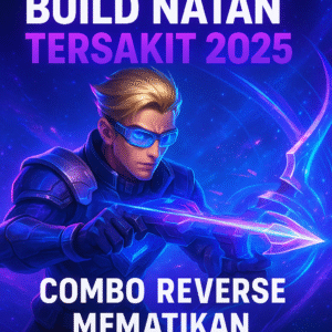 Natan Mobile Legends