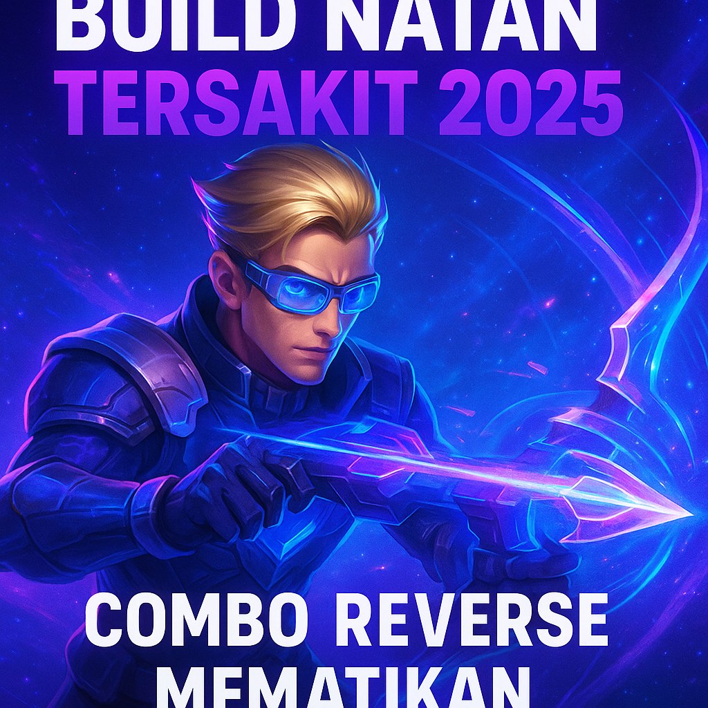 Natan Mobile Legends